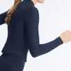 Comfortlux Rib Technical Jacket Comfortlux Rib Technical Jacket