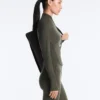 Comfortlux Rib Technical Jacket
