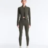 Comfortlux Rib Technical Jacket