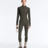 Comfortlux Rib Technical Jacket