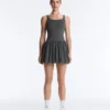 Comfortlux Short Balloon Dress Comfortlux Short Balloon Dress