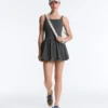 Comfortlux Short Balloon Dress Comfortlux Short Balloon Dress
