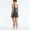 Comfortlux Short Balloon Dress Comfortlux Short Balloon Dress