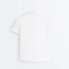 Comfortlux Short-Sleeve Piping Polo Shirt Comfortlux Short-Sleeve Piping Polo Shirt