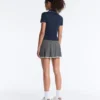 Comfortlux Short-Sleeve Piping Polo Shirt Comfortlux Short-Sleeve Piping Polo Shirt