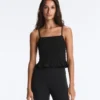 Comfortlux Smock Tank Top Comfortlux Smock Tank Top