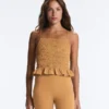 Comfortlux Smock Tank Top Comfortlux Smock Tank Top