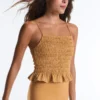Comfortlux Smock Tank Top Comfortlux Smock Tank Top
