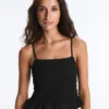 Comfortlux Smock Tank Top Comfortlux Smock Tank Top