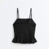Comfortlux Smock Tank Top Comfortlux Smock Tank Top