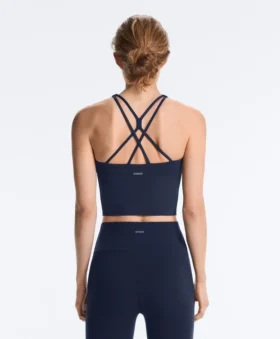 Comfortlux Strap Tank Top