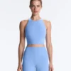 Comfortlux Strap Tank Top Comfortlux Strap Tank Top