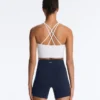 Comfortlux Strap Tank Top Comfortlux Strap Tank Top