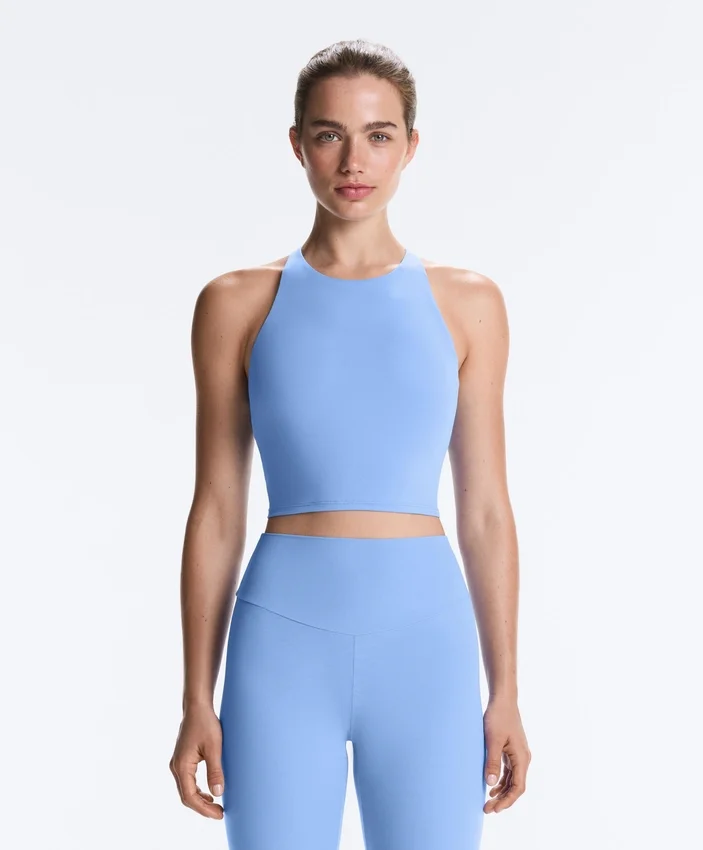 Comfortlux Strap Tank Top Comfortlux Strap Tank Top