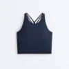 Comfortlux Strap Tank Top Comfortlux Strap Tank Top
