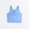 Comfortlux Strap Tank Top Comfortlux Strap Tank Top