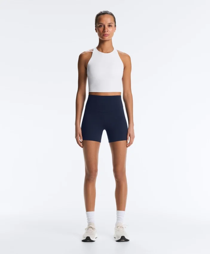 Comfortlux Strap Tank Top Comfortlux Strap Tank Top