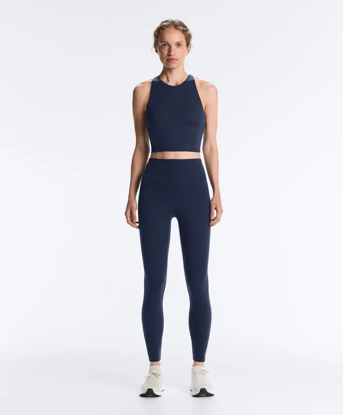 Comfortlux Strap Tank Top Comfortlux Strap Tank Top