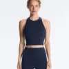 Comfortlux Strap Tank Top Comfortlux Strap Tank Top