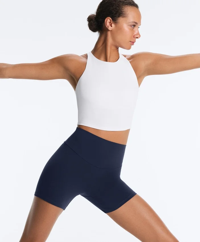 Comfortlux Strap Tank Top Comfortlux Strap Tank Top