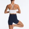 Comfortlux Strap Tank Top Comfortlux Strap Tank Top