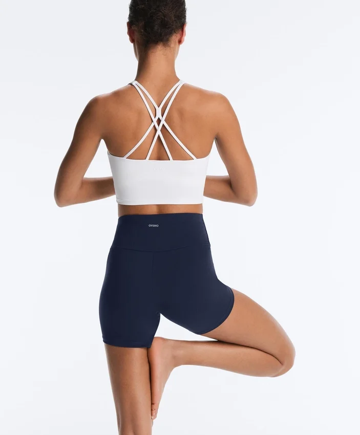 Comfortlux Strap Tank Top Comfortlux Strap Tank Top