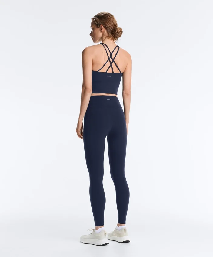 Comfortlux Strap Tank Top Comfortlux Strap Tank Top