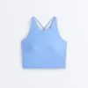 Comfortlux Strap Tank Top Comfortlux Strap Tank Top