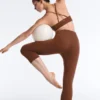 Comfortlux Super-High-Rise 50Cm Capri Leggings Comfortlux Super-High-Rise 50Cm Capri Leggings