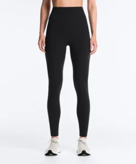Comfortlux Super High-Rise Ankle-Length Leggings