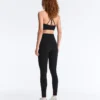 Comfortlux Super High-Rise Ankle-Length Leggings Comfortlux Super High-Rise Ankle-Length Leggings