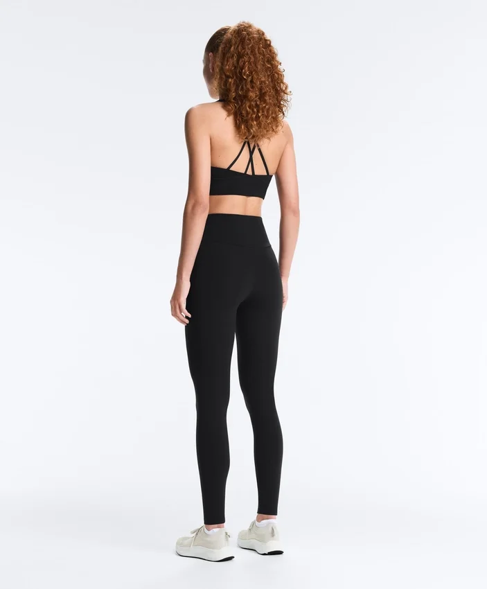 Comfortlux Super High-Rise Ankle-Length Leggings Comfortlux Super High-Rise Ankle-Length Leggings