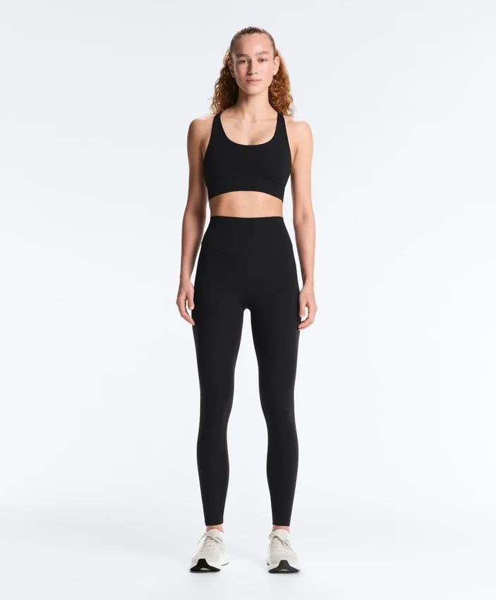 Comfortlux Super High-Rise Ankle-Length Leggings Comfortlux Super High-Rise Ankle-Length Leggings