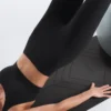Comfortlux Super High-Rise Ankle-Length Leggings Comfortlux Super High-Rise Ankle-Length Leggings