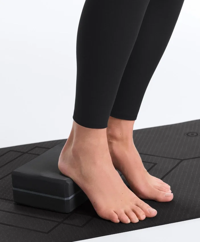 Comfortlux Super High-Rise Ankle-Length Leggings Comfortlux Super High-Rise Ankle-Length Leggings