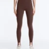 Comfortlux Super High-Rise Ankle-Length Leggings Fuseau Comfortlux Super High-Rise Ankle-Length Leggings Fuseau