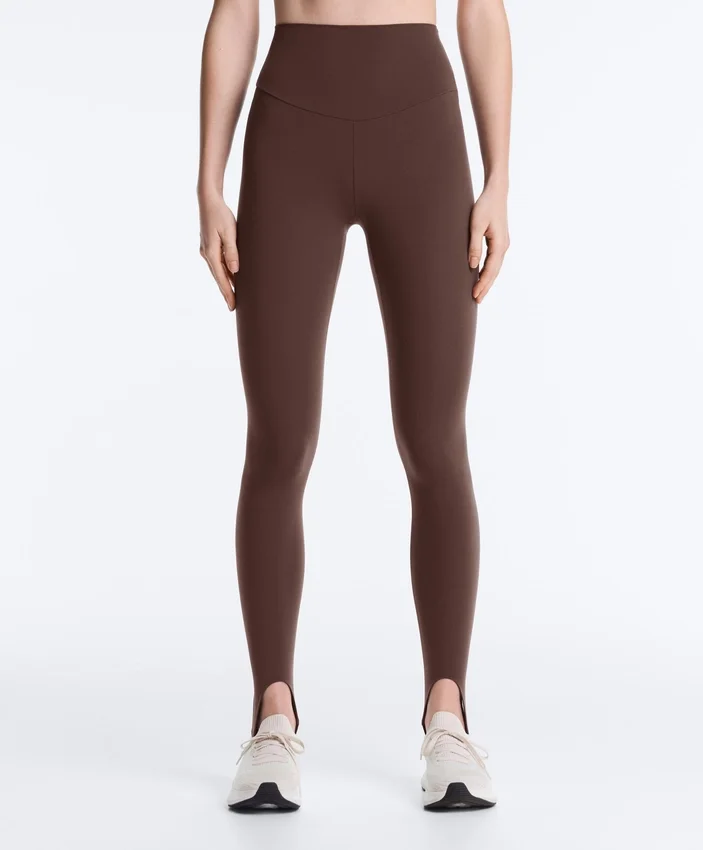 Comfortlux Super High-Rise Ankle-Length Leggings Fuseau Comfortlux Super High-Rise Ankle-Length Leggings Fuseau