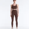Comfortlux Super High-Rise Ankle-Length Leggings Fuseau Comfortlux Super High-Rise Ankle-Length Leggings Fuseau