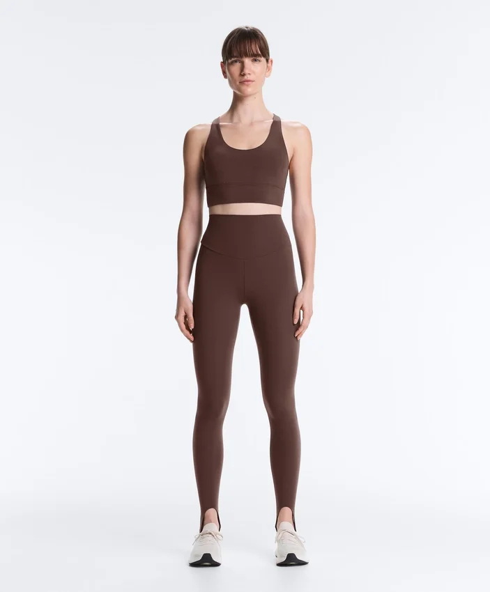 Comfortlux Super High-Rise Ankle-Length Leggings Fuseau Comfortlux Super High-Rise Ankle-Length Leggings Fuseau