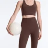 Comfortlux Super High-Rise Ankle-Length Leggings Fuseau Comfortlux Super High-Rise Ankle-Length Leggings Fuseau
