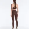 Comfortlux Super High-Rise Ankle-Length Leggings Fuseau Comfortlux Super High-Rise Ankle-Length Leggings Fuseau