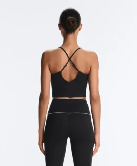 Comfortlux Tank Top with Adjustable Straps