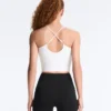 Comfortlux Tank Top with Adjustable Straps Comfortlux Tank Top with Adjustable Straps
