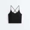 Comfortlux Tank Top with Adjustable Straps Comfortlux Tank Top with Adjustable Straps