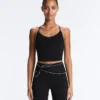 Comfortlux Tank Top with Adjustable Straps Comfortlux Tank Top with Adjustable Straps