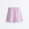 Comfortlux Wrap Skirt Comfortlux Wrap Skirt