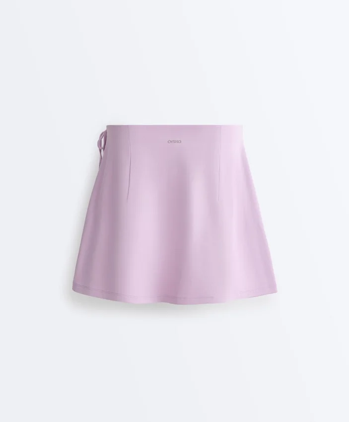 Comfortlux Wrap Skirt Comfortlux Wrap Skirt