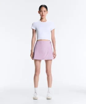 Comfortlux Wrap Skirt
