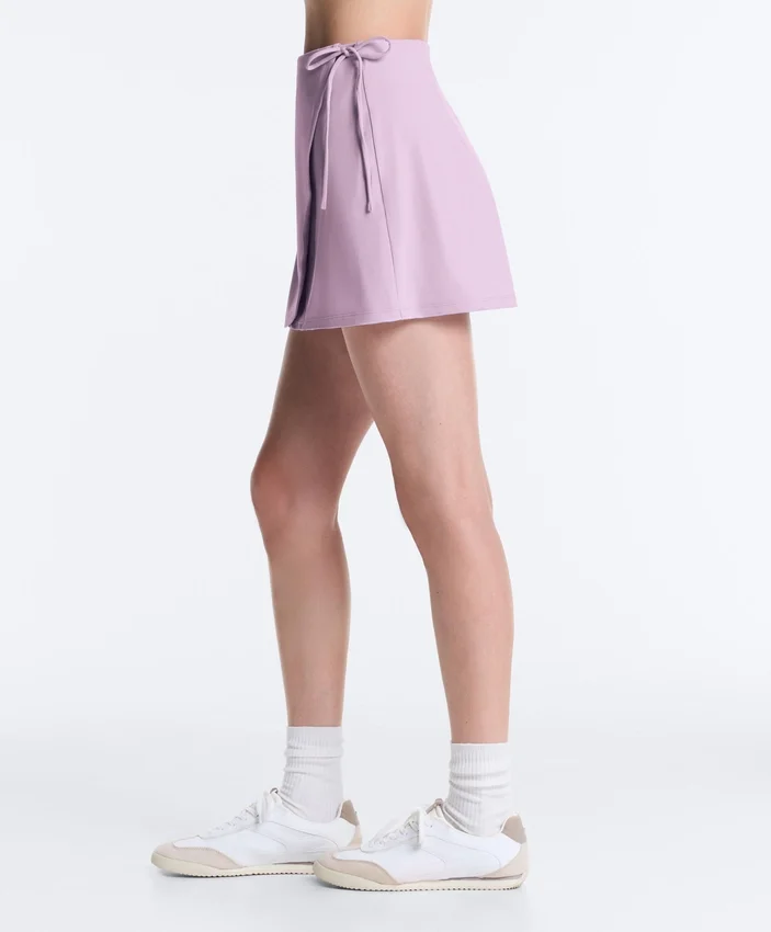 Comfortlux Wrap Skirt Comfortlux Wrap Skirt