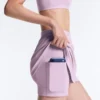 Comfortlux Wrap Skirt Comfortlux Wrap Skirt
